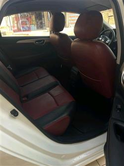 نیسان سیلفی